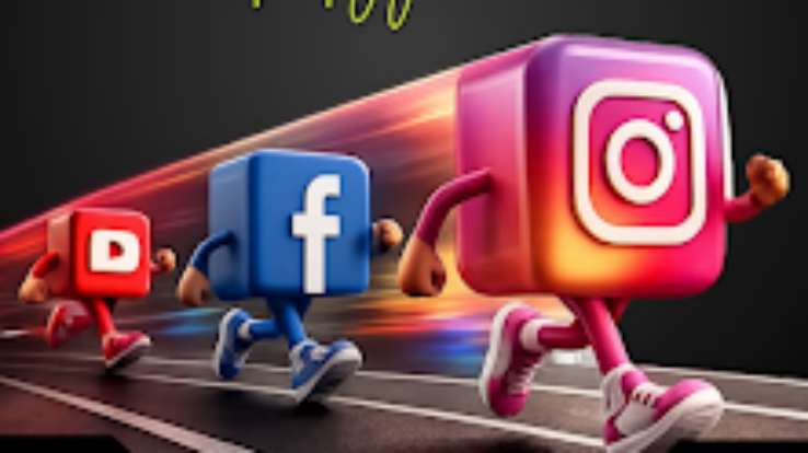 Strategy Builds Brands